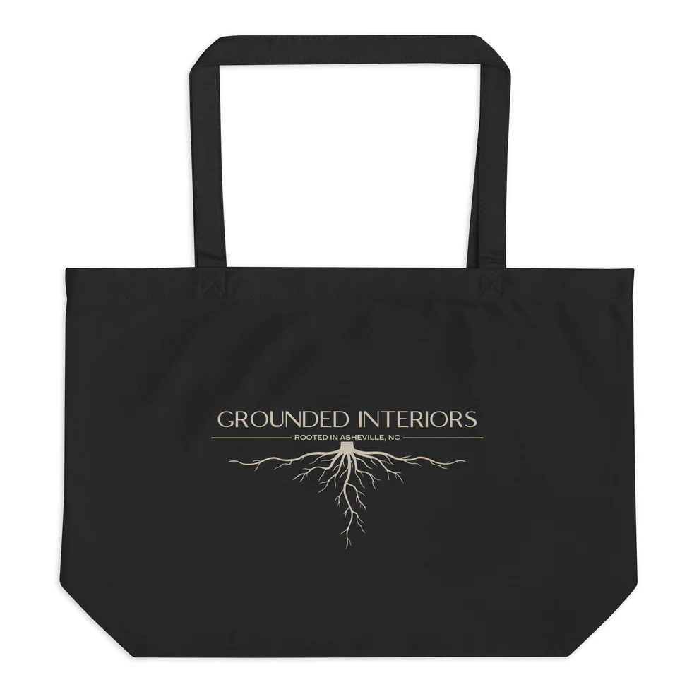 Large Tote Bag