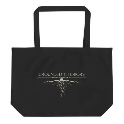 Large Tote Bag