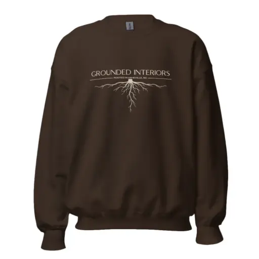 Grounded Interiors Sweater
